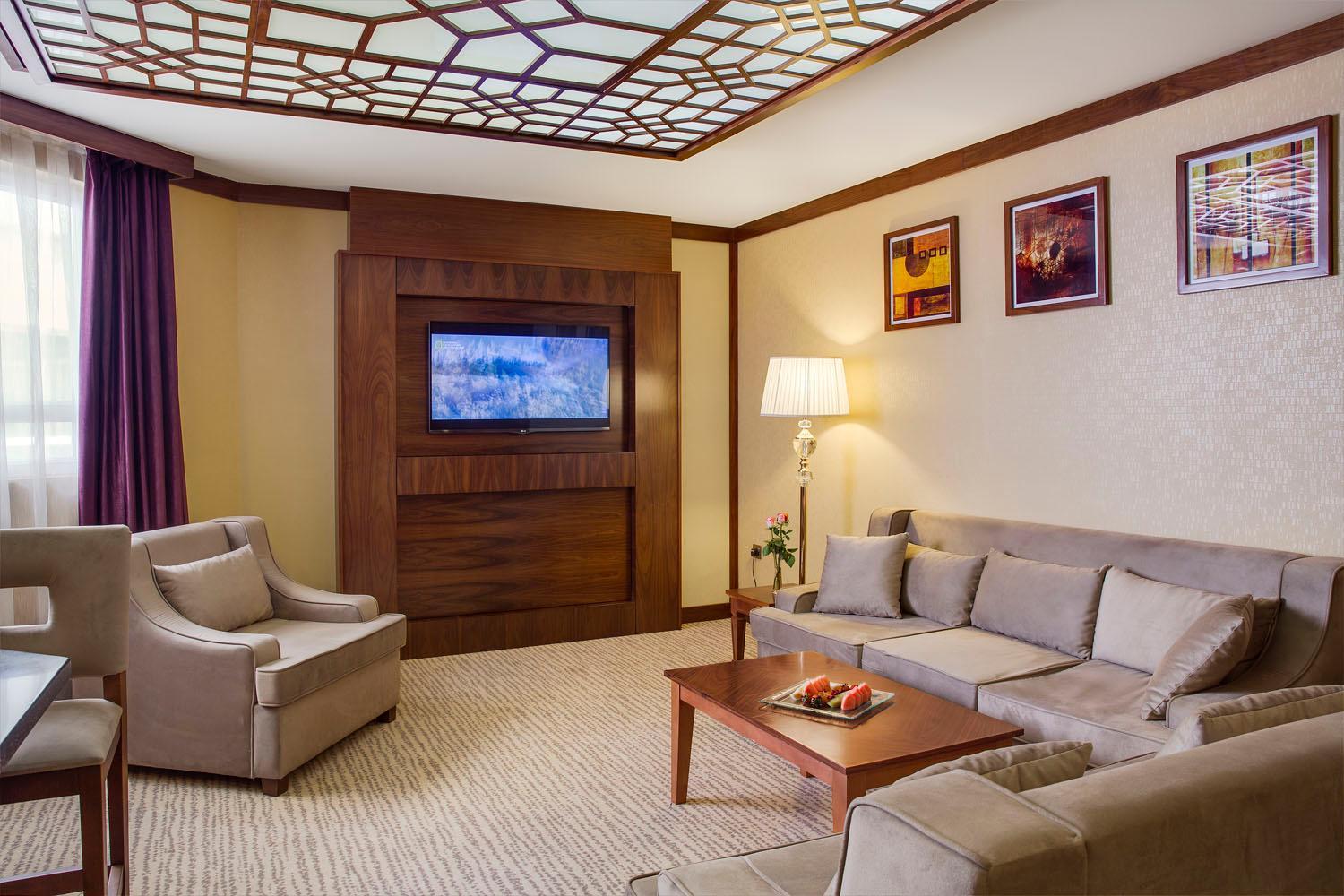 Cristal Erbil Hotel Zewnętrze zdjęcie Suite