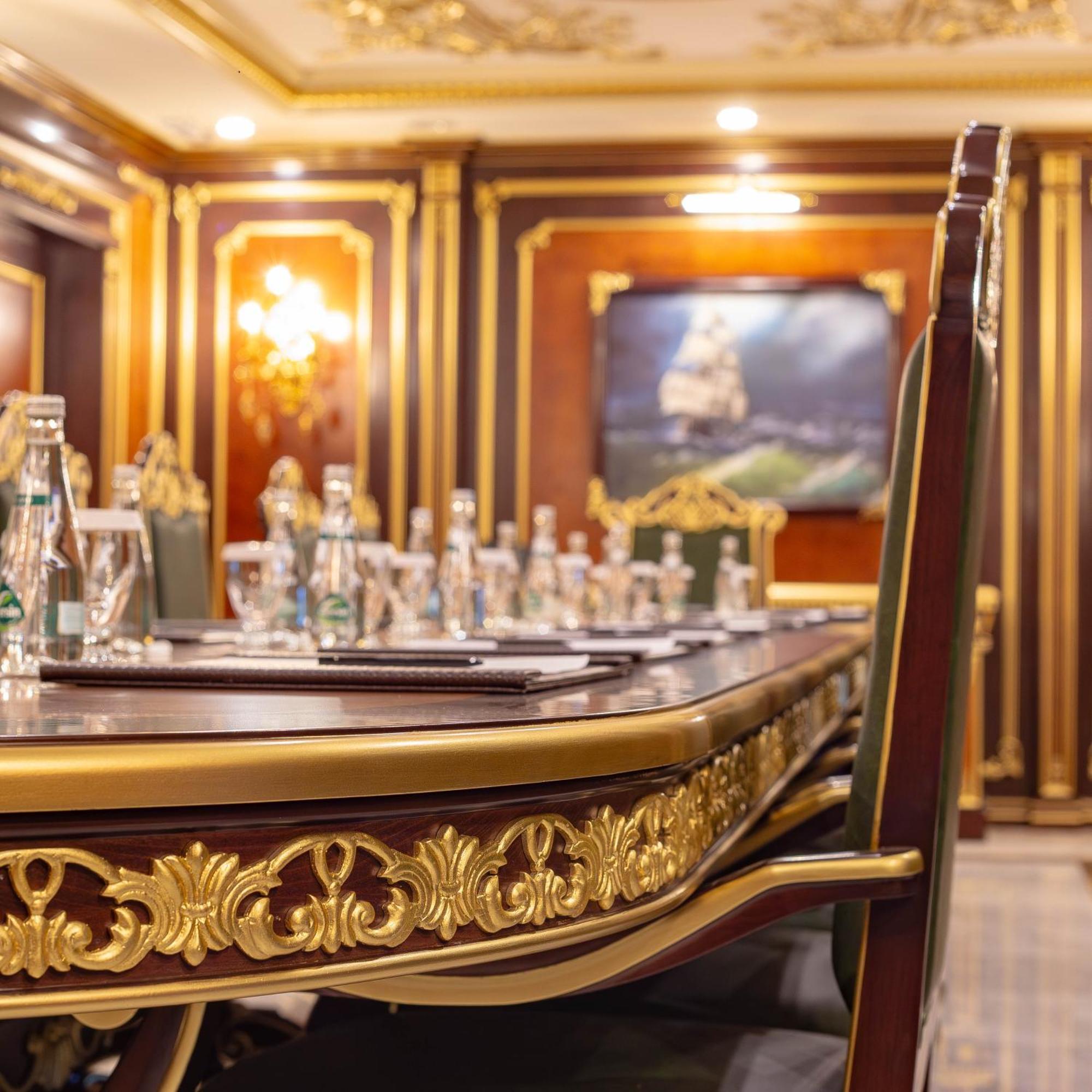 Cristal Erbil Hotel Zewnętrze zdjęcie The bar
